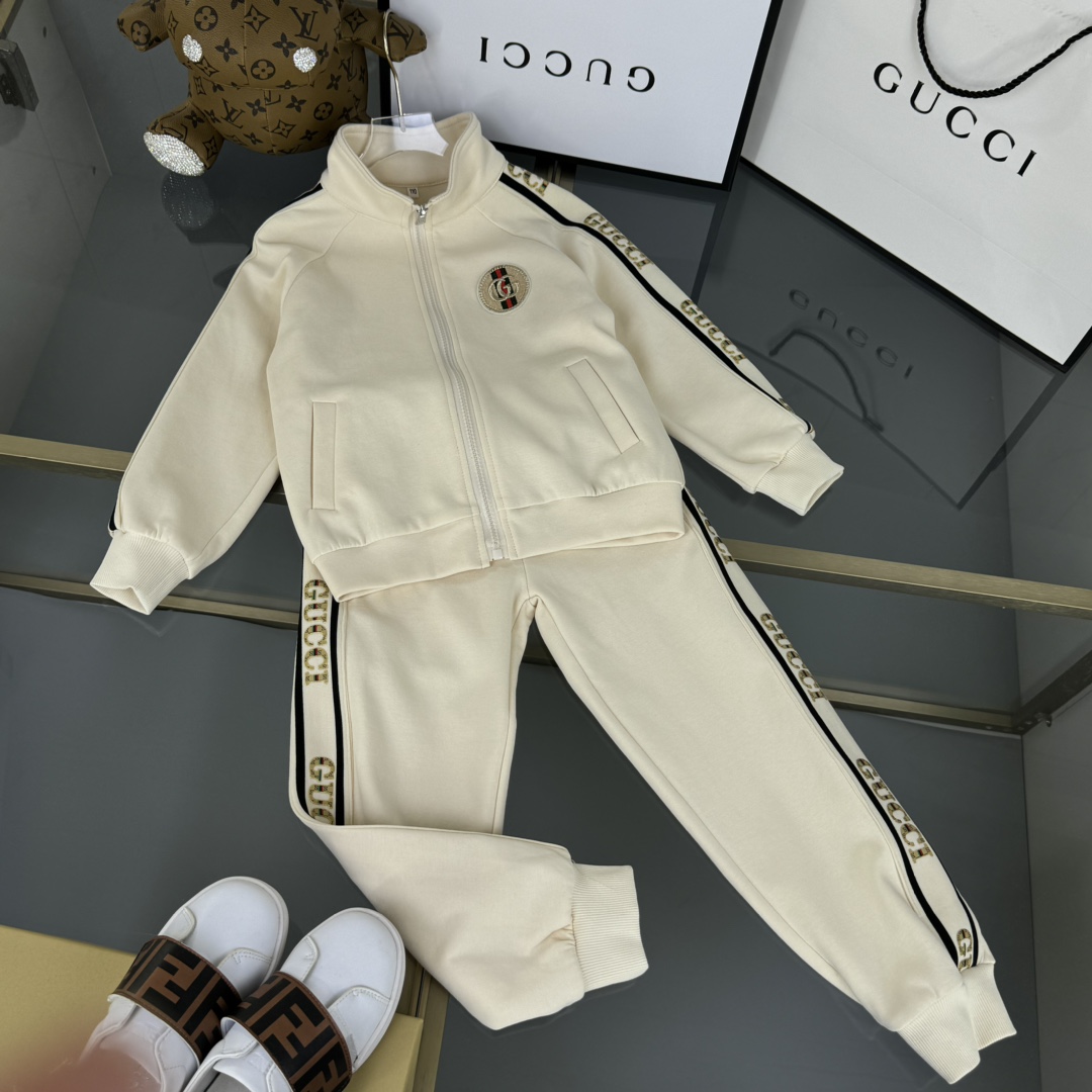 Gucci Kids